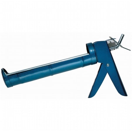 House Half-Barrel Caulking Gun HO111554